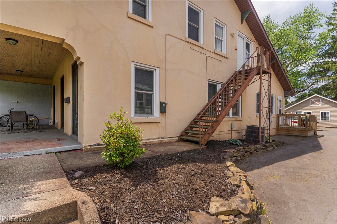 162-164 Belvedere Avenue SE Warren OH 44483