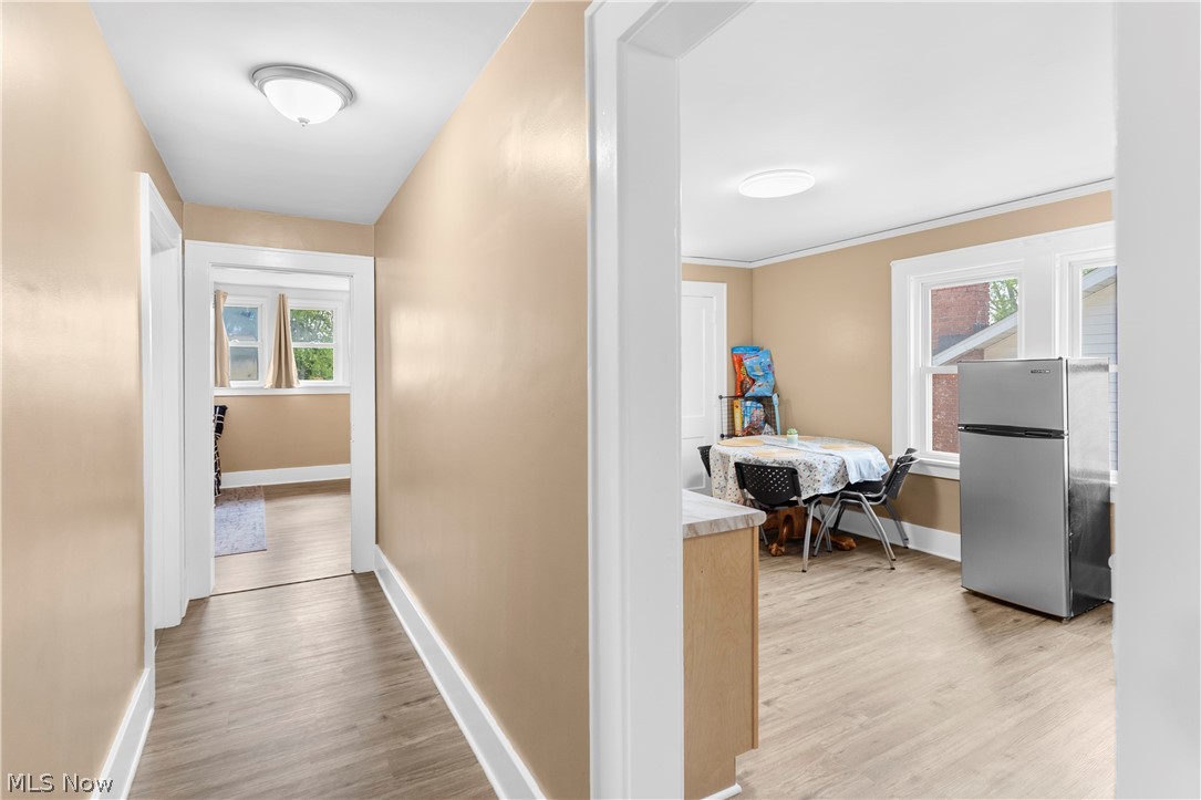 162-164 Belvedere Avenue SE Warren OH 44483