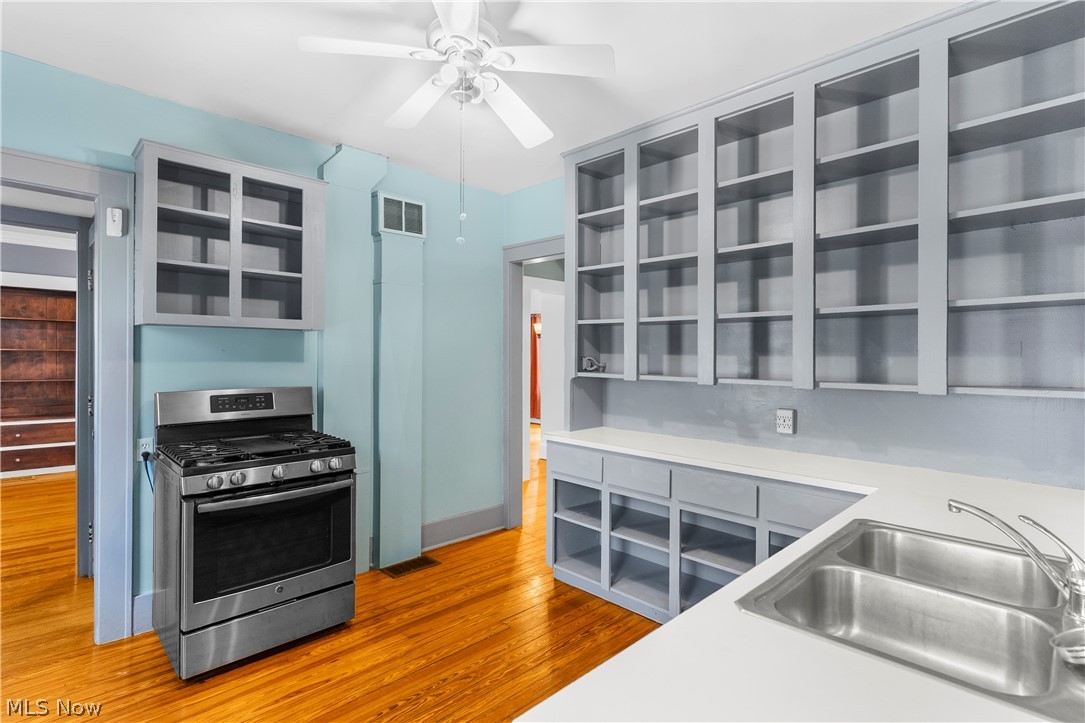 162-164 Belvedere Avenue SE Warren OH 44483