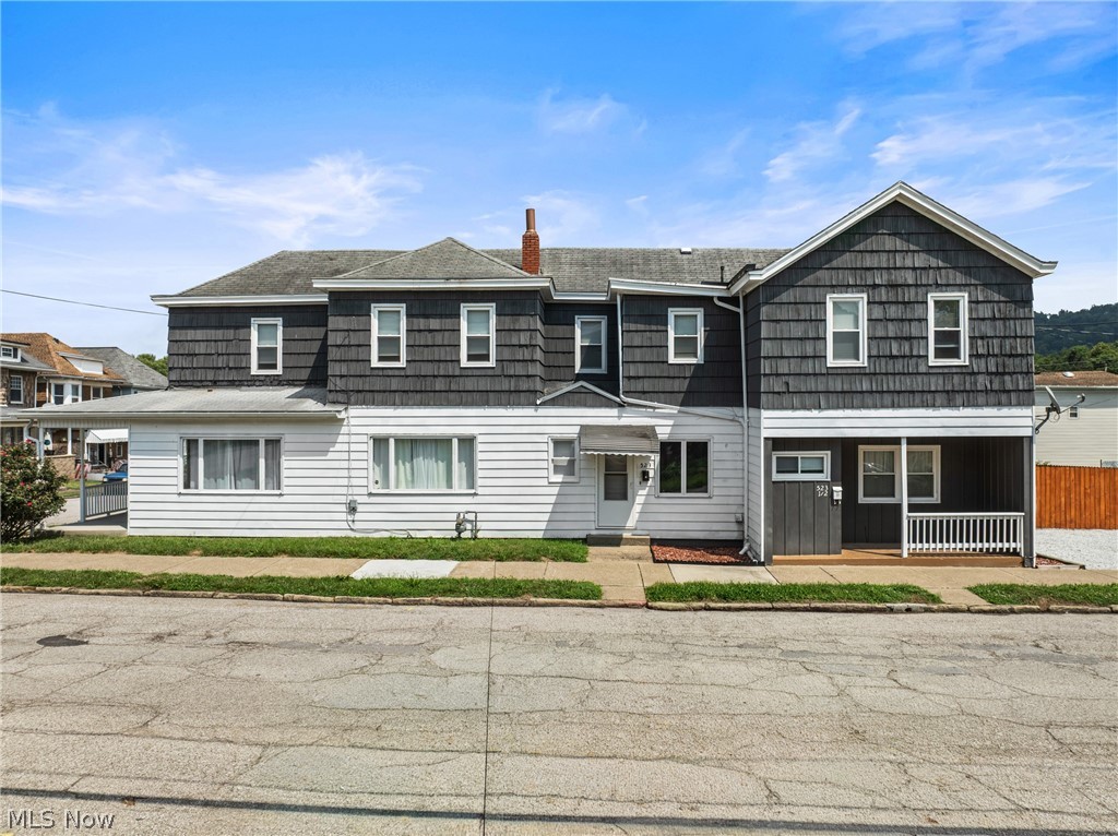 523 Washington Street Martins Ferry OH 43935