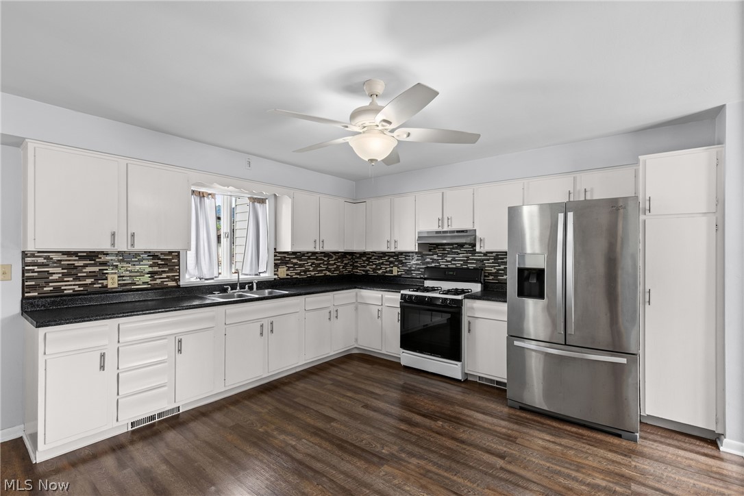 523 Washington Street Martins Ferry OH 43935