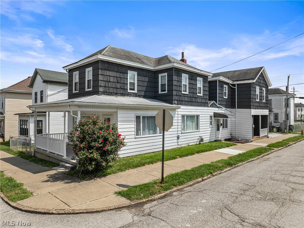523 Washington Street Martins Ferry OH 43935