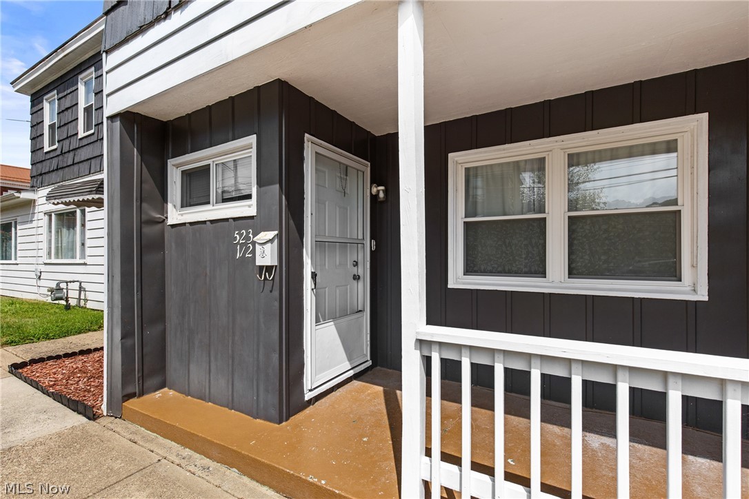523 Washington Street Martins Ferry OH 43935