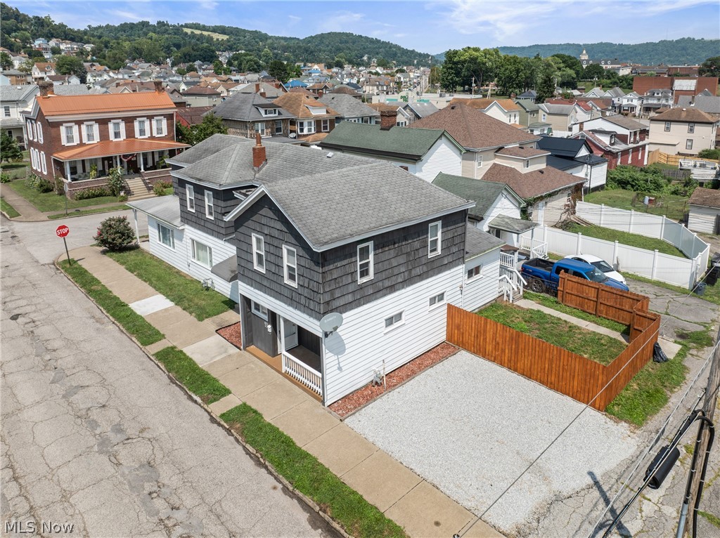 523 Washington Street Martins Ferry OH 43935