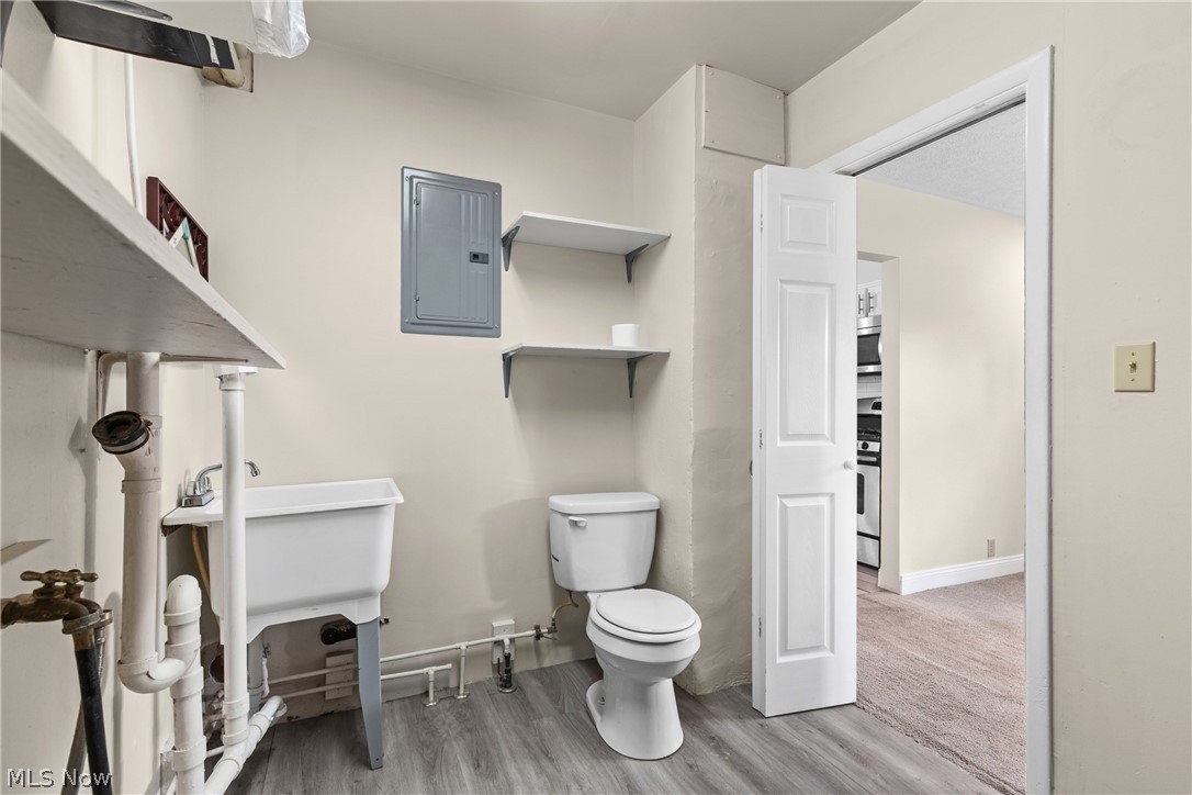523 Washington Street Martins Ferry OH 43935