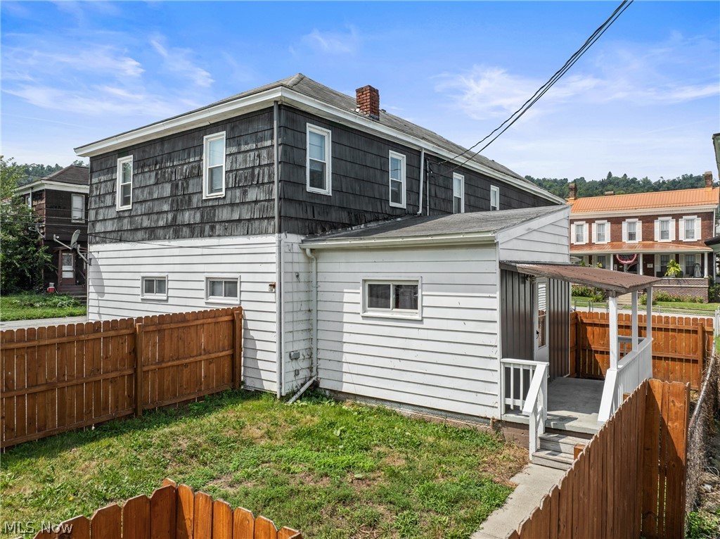 523 Washington Street Martins Ferry OH 43935