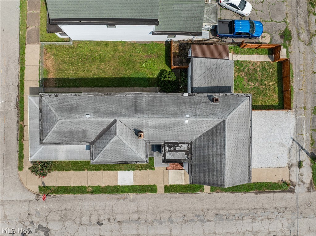523 Washington Street Martins Ferry OH 43935
