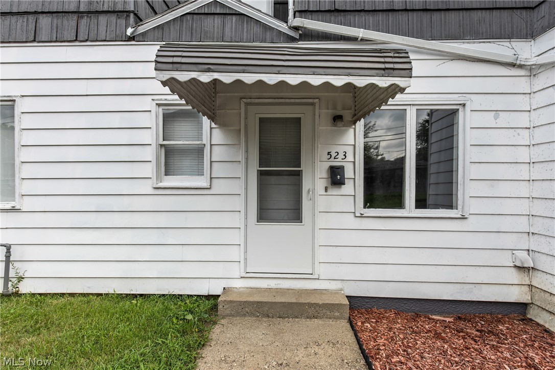 523 Washington Street Martins Ferry OH 43935
