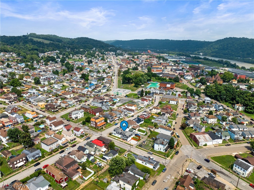 523 Washington Street Martins Ferry OH 43935