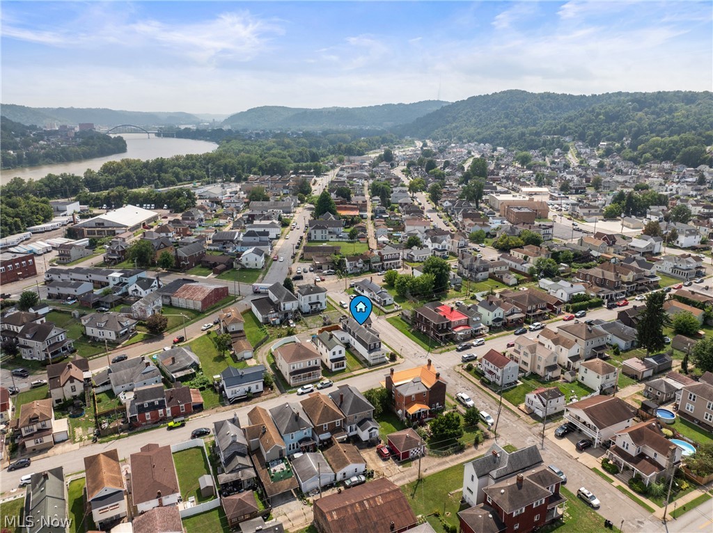 523 Washington Street Martins Ferry OH 43935