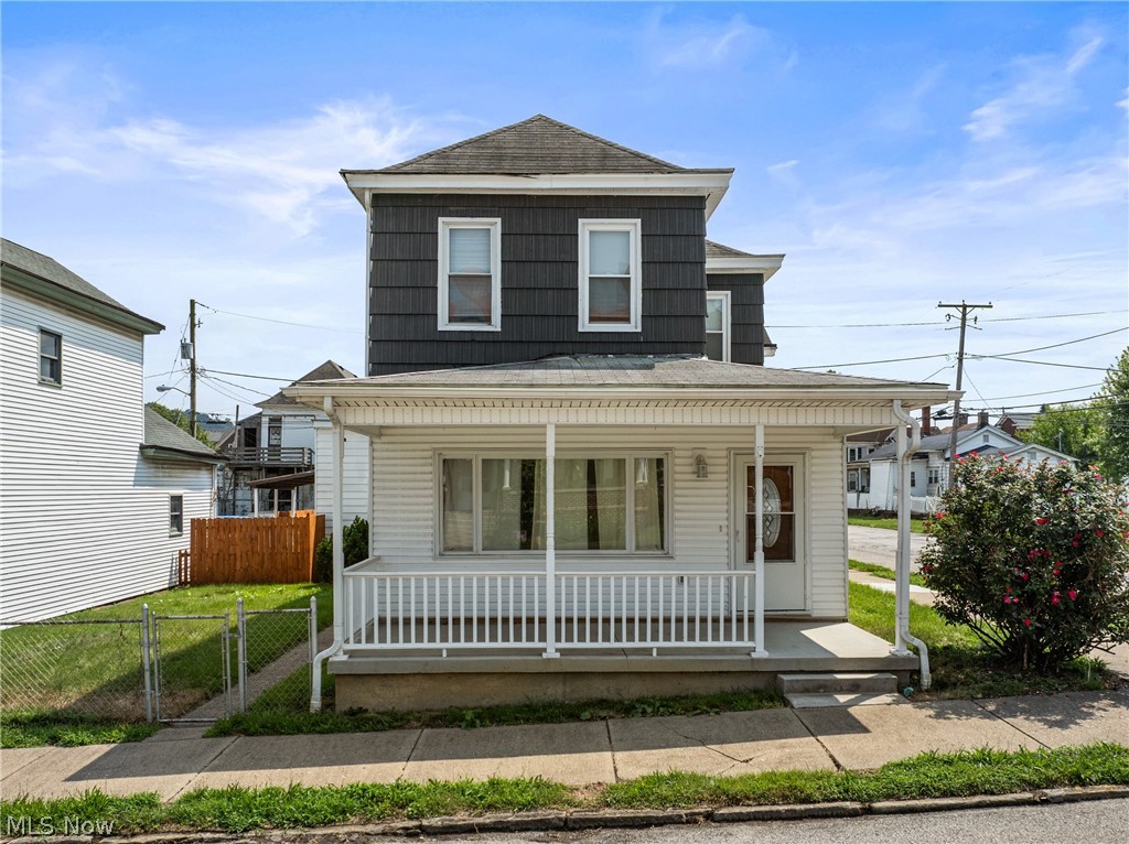 523 Washington Street Martins Ferry OH 43935
