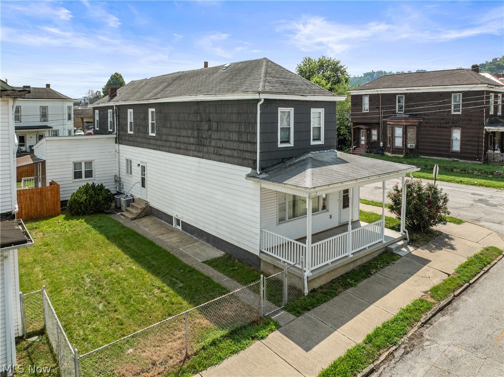 523 Washington Street Martins Ferry OH 43935