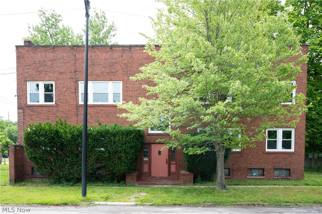 14912 Alder Avenue East Cleveland OH 44112