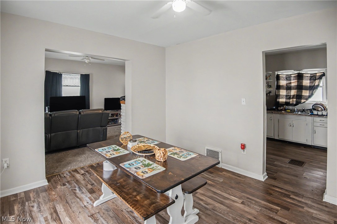 416 Laird Avenue SE Warren OH 44483