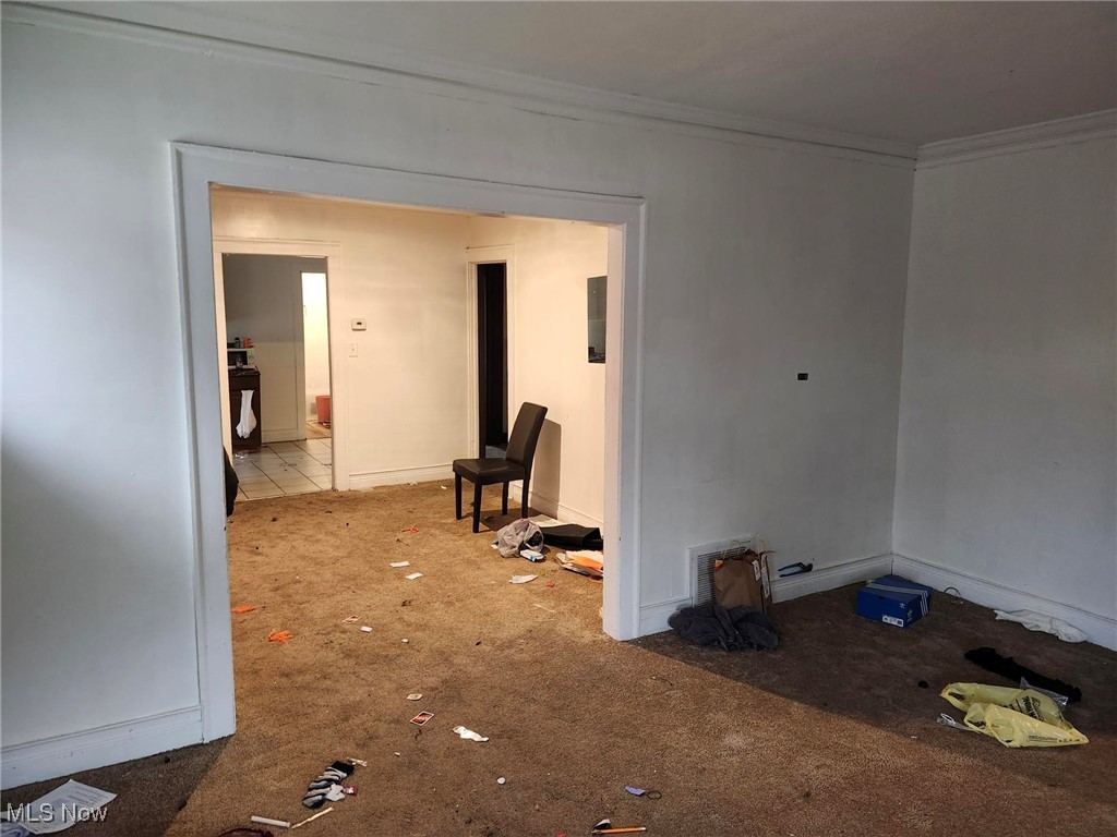 11010 Dove Avenue Cleveland OH 44105