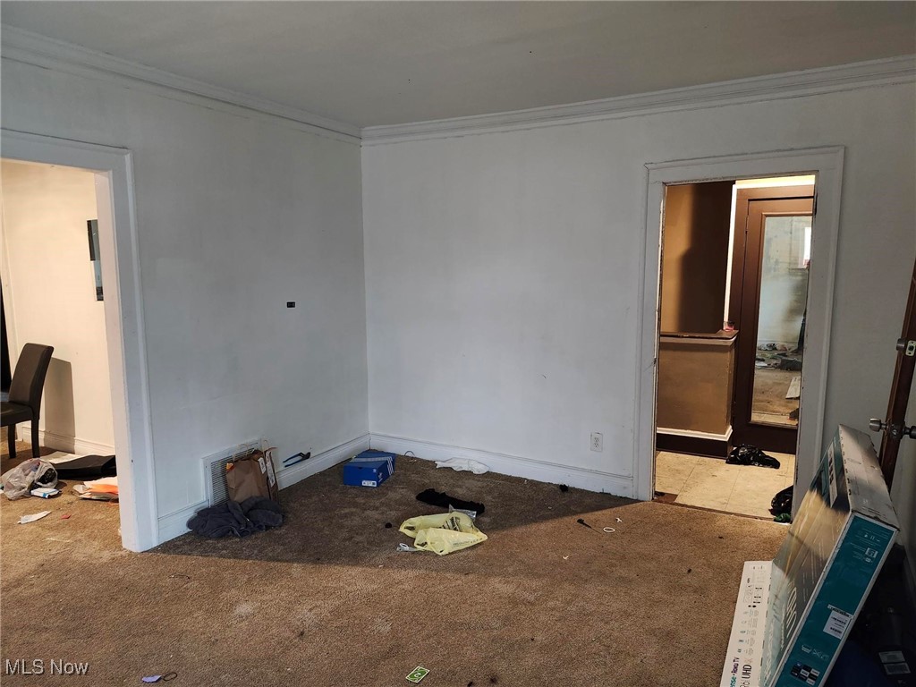 11010 Dove Avenue Cleveland OH 44105