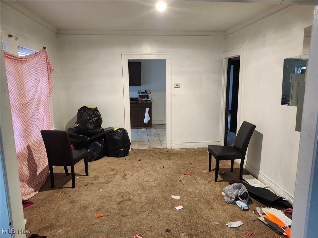 11010 Dove Avenue Cleveland OH 44105