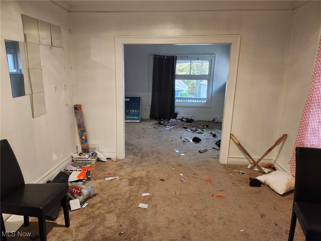 11010 Dove Avenue Cleveland OH 44105