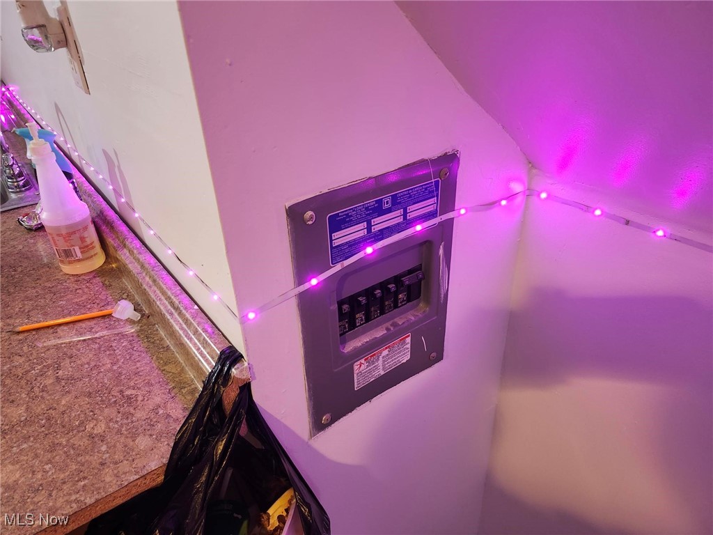 11010 Dove Avenue Cleveland OH 44105