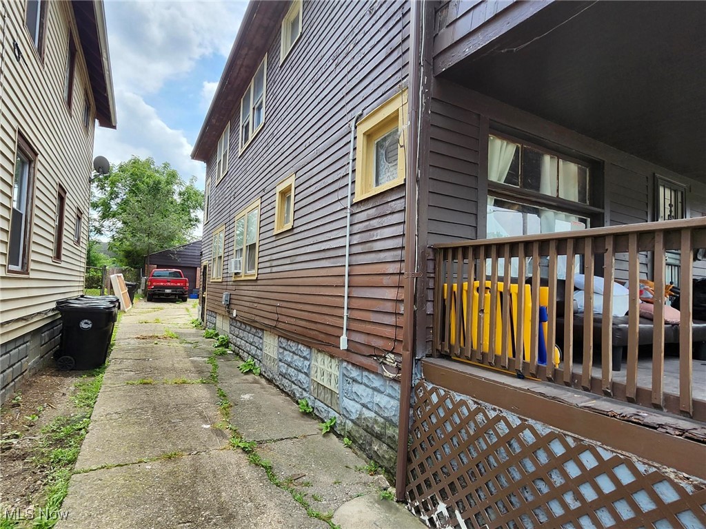 11010 Dove Avenue Cleveland OH 44105