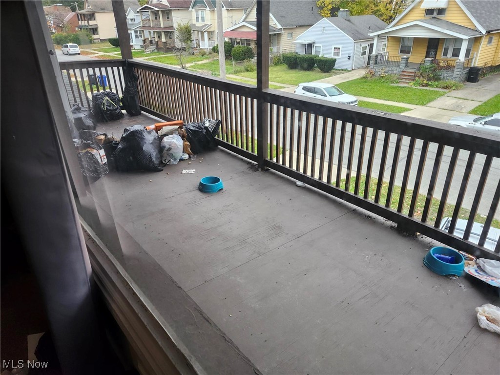 11010 Dove Avenue Cleveland OH 44105