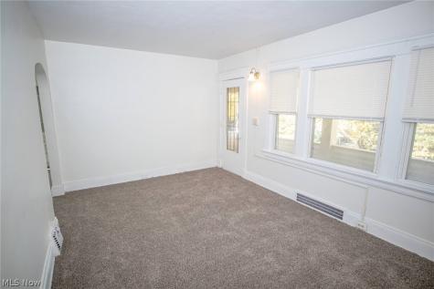 15312 Holmes Avenue Cleveland OH 44110