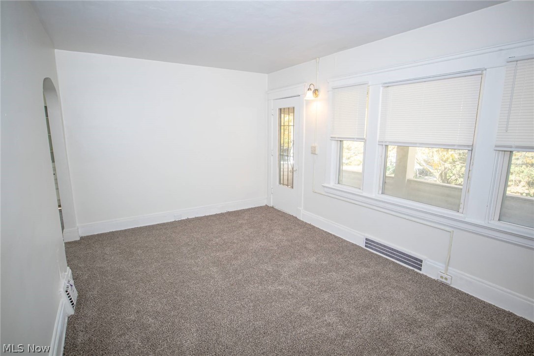 15312 Holmes Avenue Cleveland OH 44110