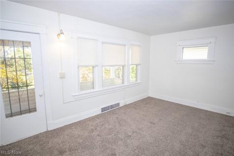 15312 Holmes Avenue Cleveland OH 44110