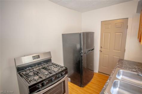 15312 Holmes Avenue Cleveland OH 44110