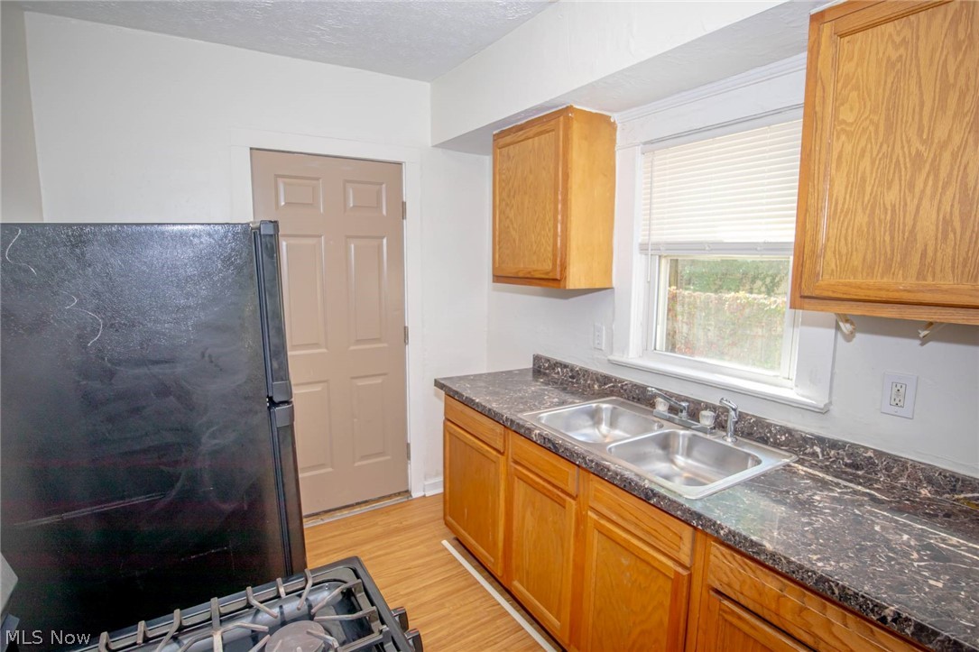 15312 Holmes Avenue Cleveland OH 44110