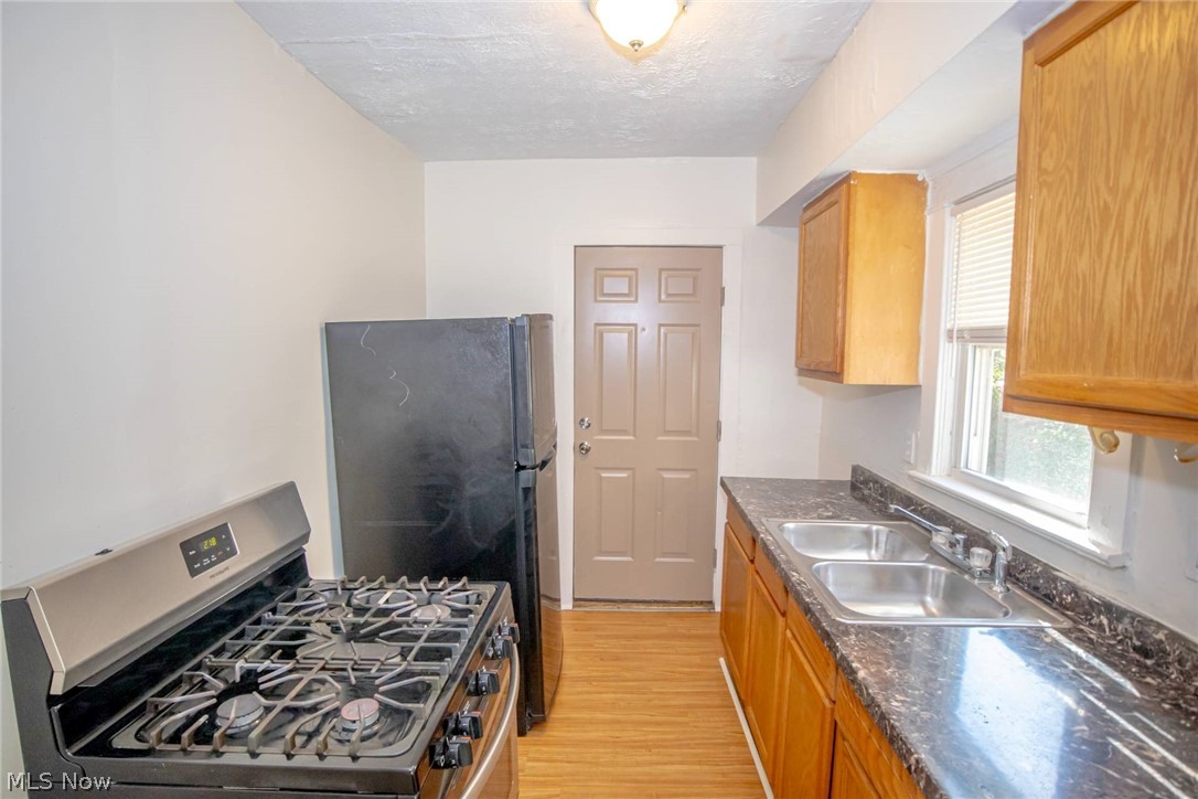 15312 Holmes Avenue Cleveland OH 44110