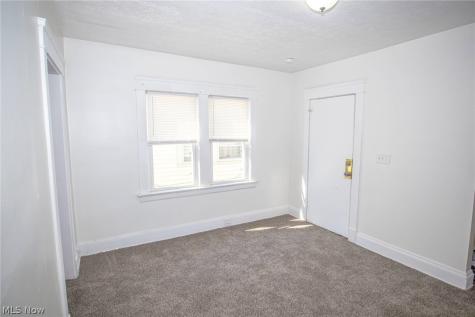 15312 Holmes Avenue Cleveland OH 44110