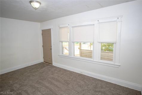 15312 Holmes Avenue Cleveland OH 44110