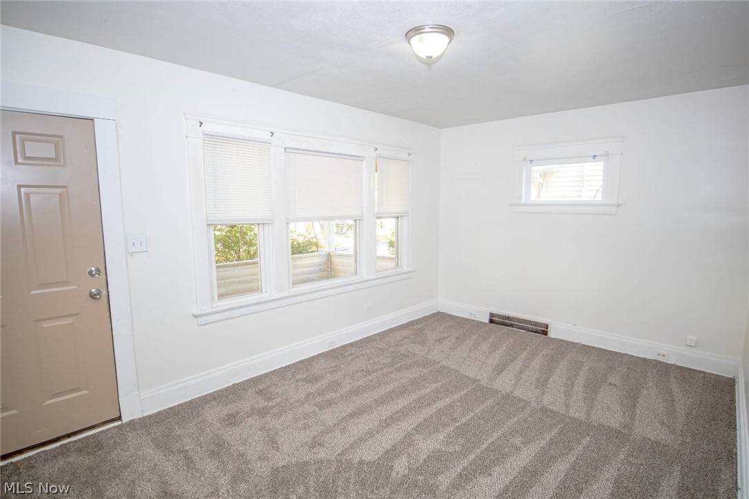 15312 Holmes Avenue Cleveland OH 44110