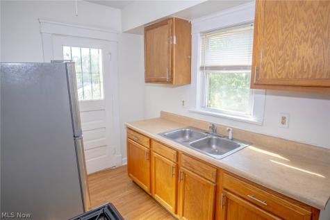 15312 Holmes Avenue Cleveland OH 44110