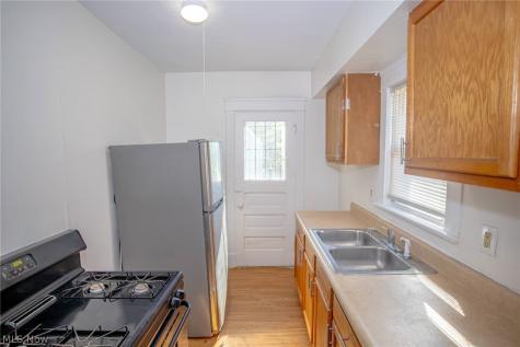 15312 Holmes Avenue Cleveland OH 44110