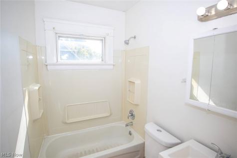 15312 Holmes Avenue Cleveland OH 44110