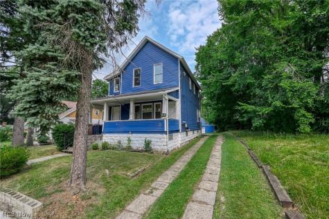 324 Eastland Avenue Akron OH 44305
