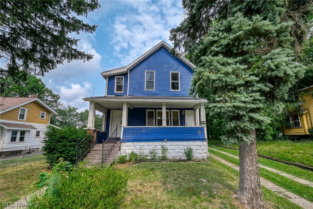 324 Eastland Avenue Akron OH 44305