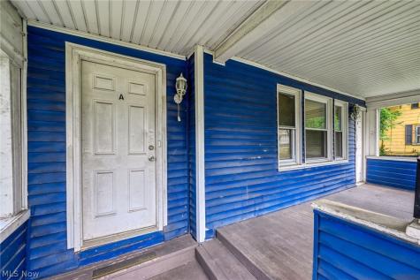 324 Eastland Avenue Akron OH 44305
