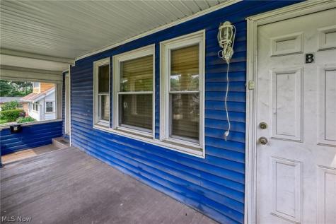 324 Eastland Avenue Akron OH 44305