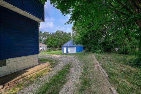 324 Eastland Avenue Akron OH 44305