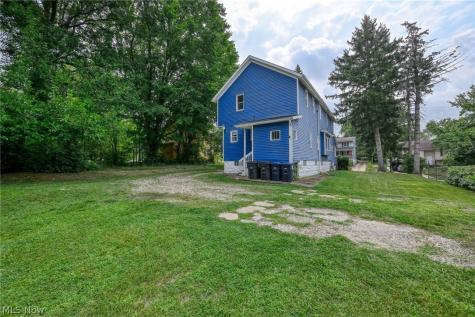 324 Eastland Avenue Akron OH 44305