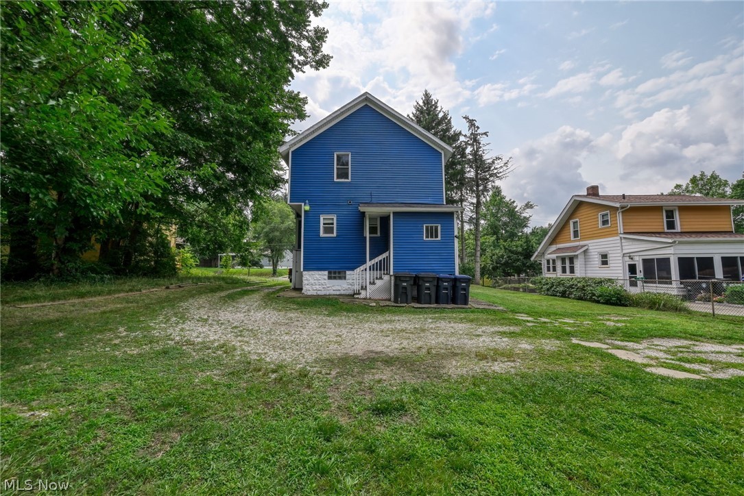 324 Eastland Avenue Akron OH 44305