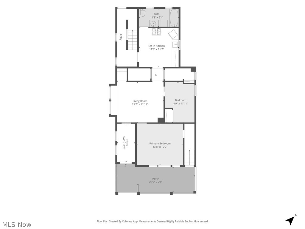 324 Eastland Avenue Akron OH 44305