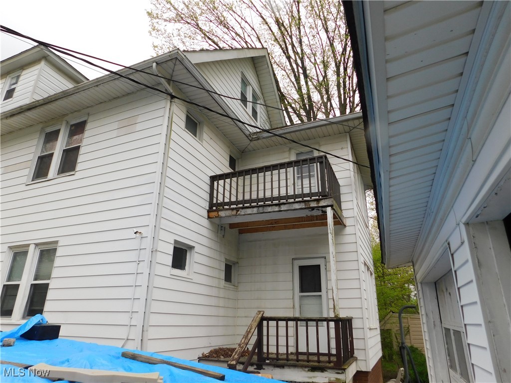 3263 Desota Avenue Cleveland Heights OH 44118