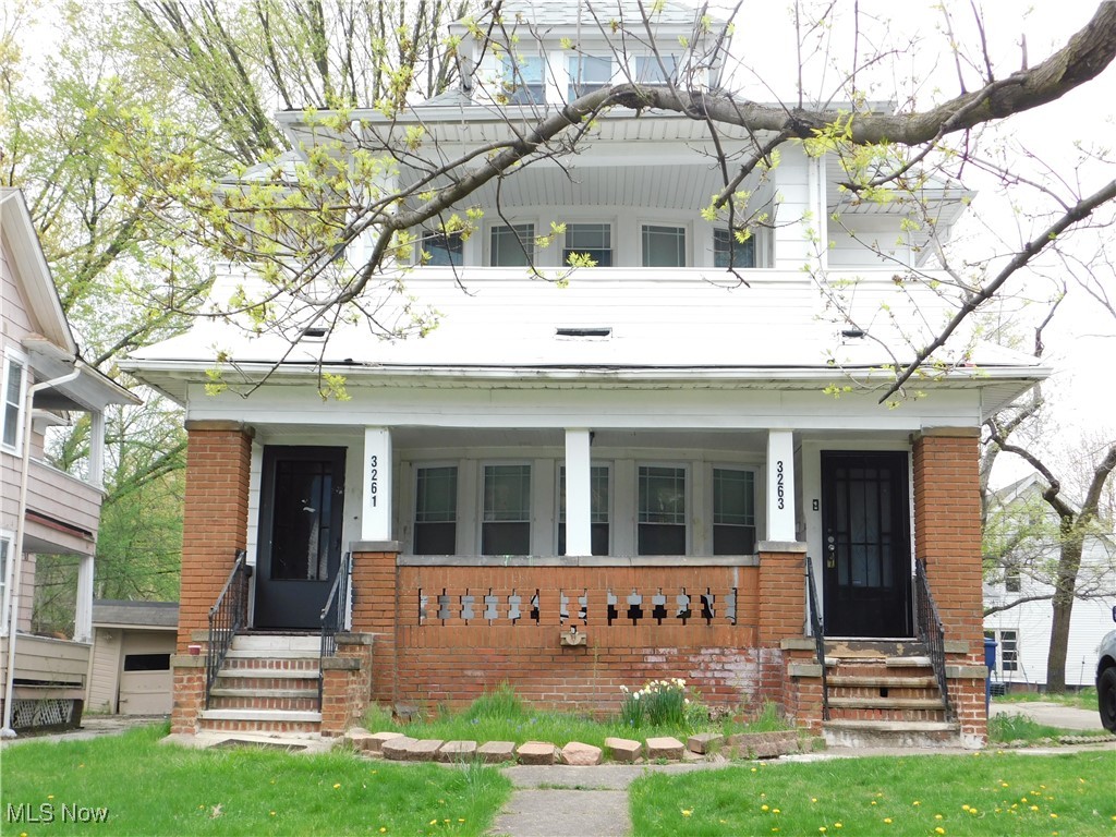 3263 Desota Avenue Cleveland Heights OH 44118