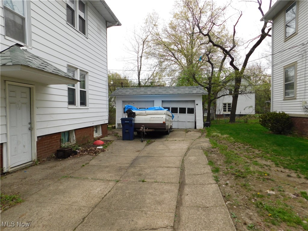 3263 Desota Avenue Cleveland Heights OH 44118