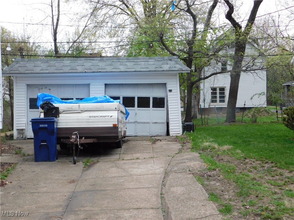 3263 Desota Avenue Cleveland Heights OH 44118