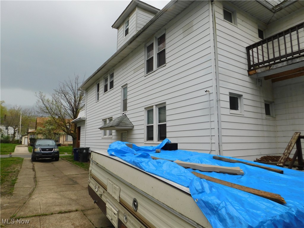 3263 Desota Avenue Cleveland Heights OH 44118